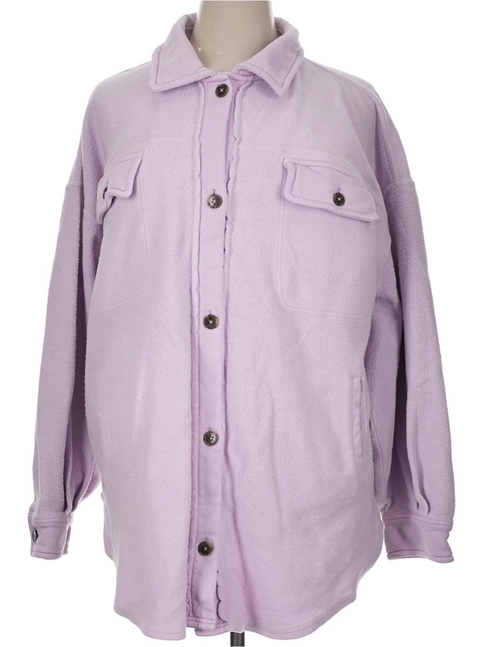 Free People Ruby Shacket